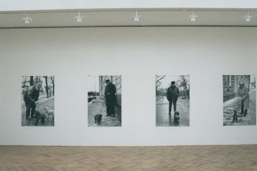 foto: Michaela Dvořáková